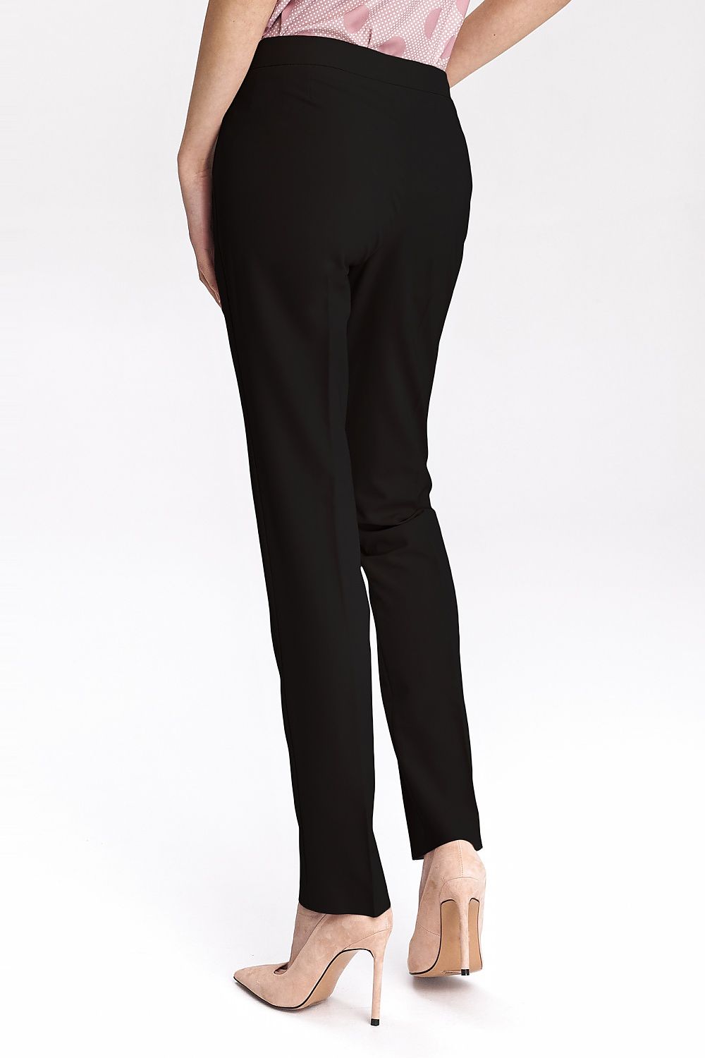 Women trousers model 142057 Nife