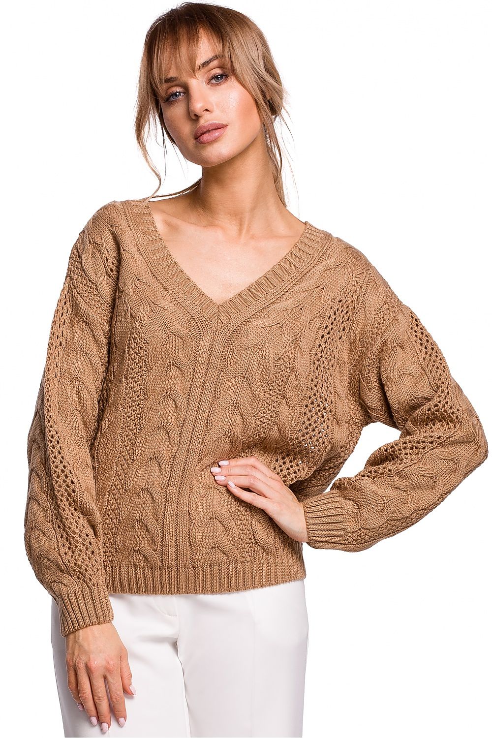 Jumper model 142209 Moe