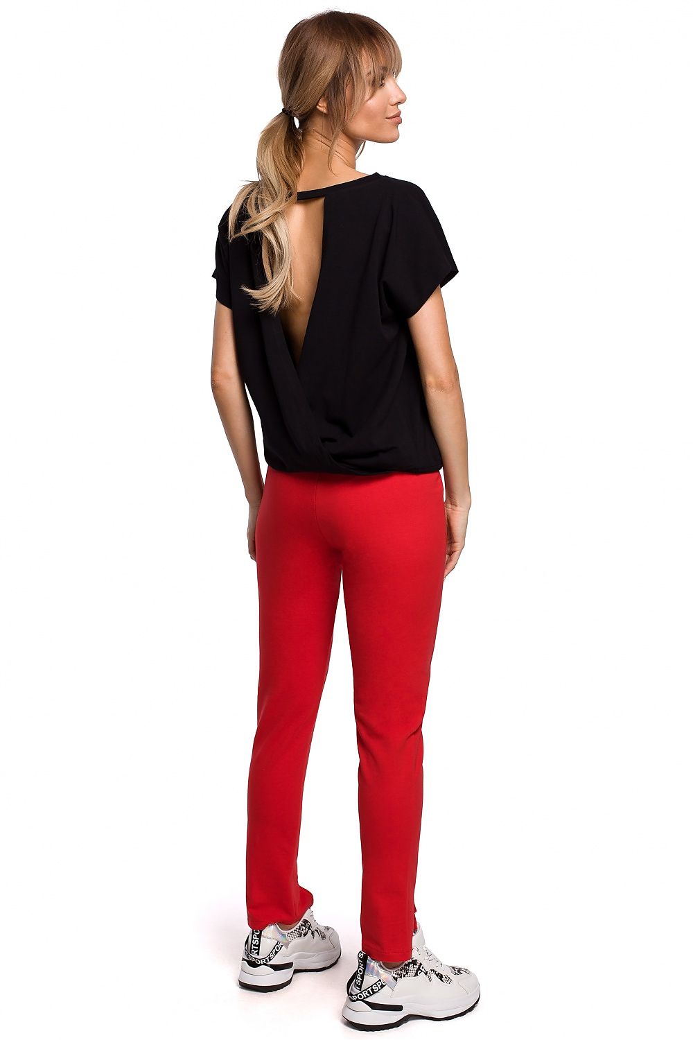 Trousers model 142268 Moe