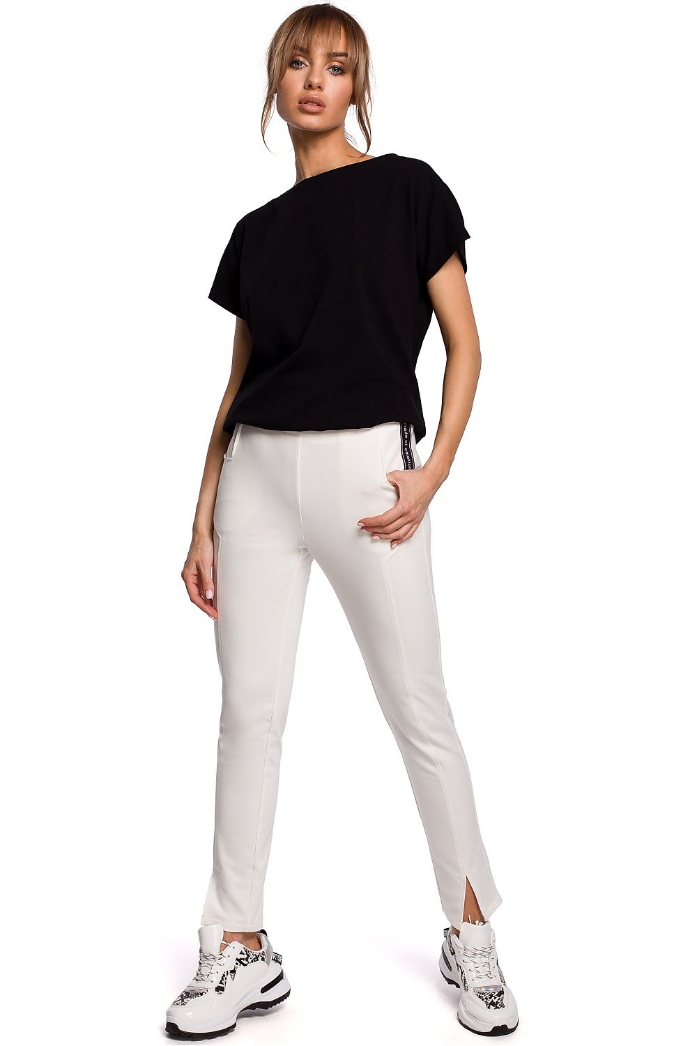 Trousers model 142268 Moe