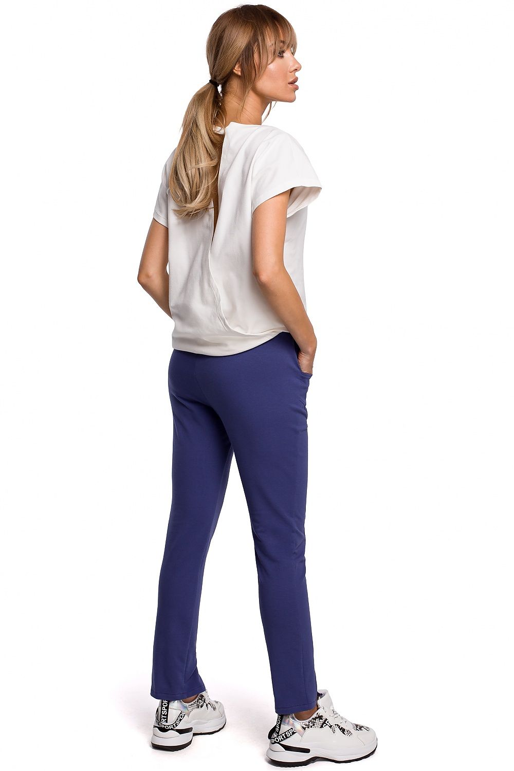 Trousers model 142268 Moe