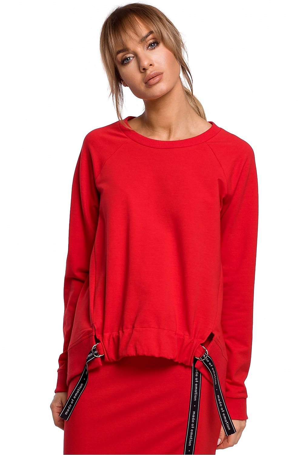  Sweatshirt model 142274 Moe 