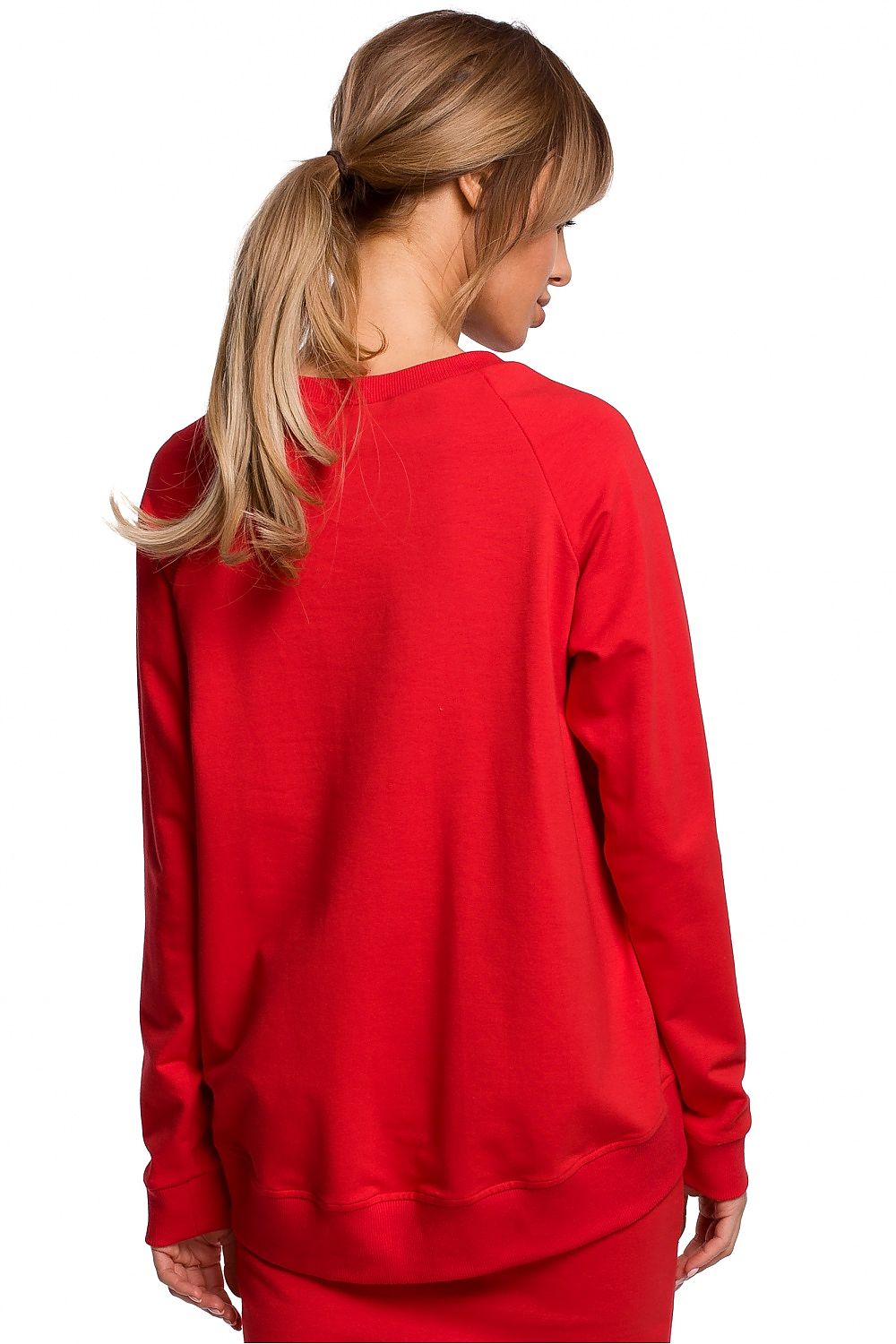 Sweatshirt model 142273 Moe