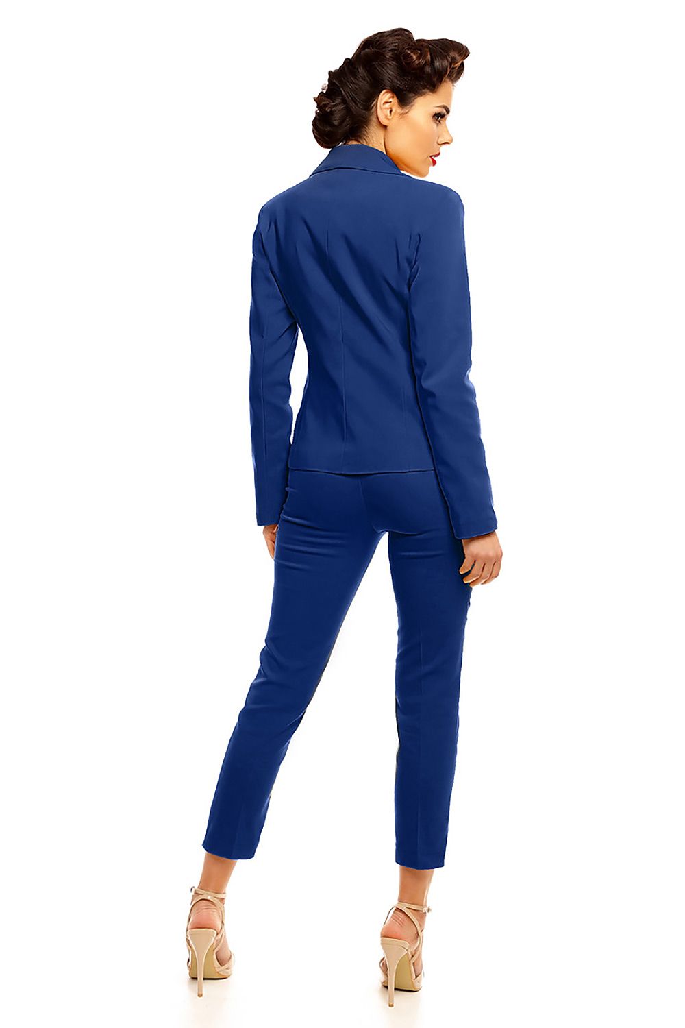 Women trousers model 118957 Cabba