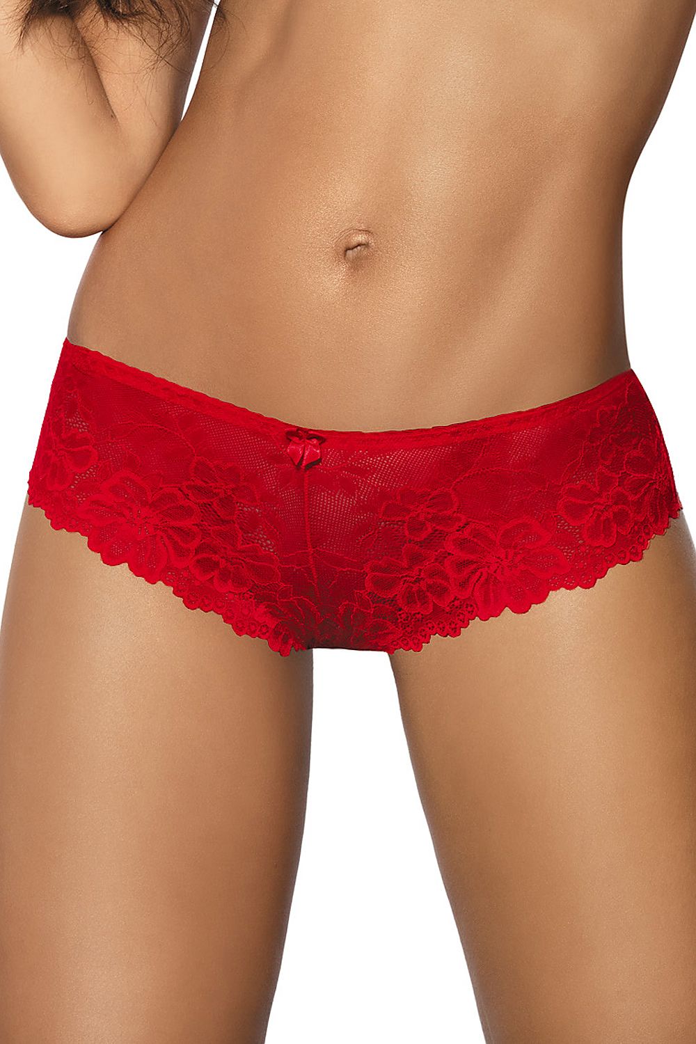 Shorts model 125995 Mat