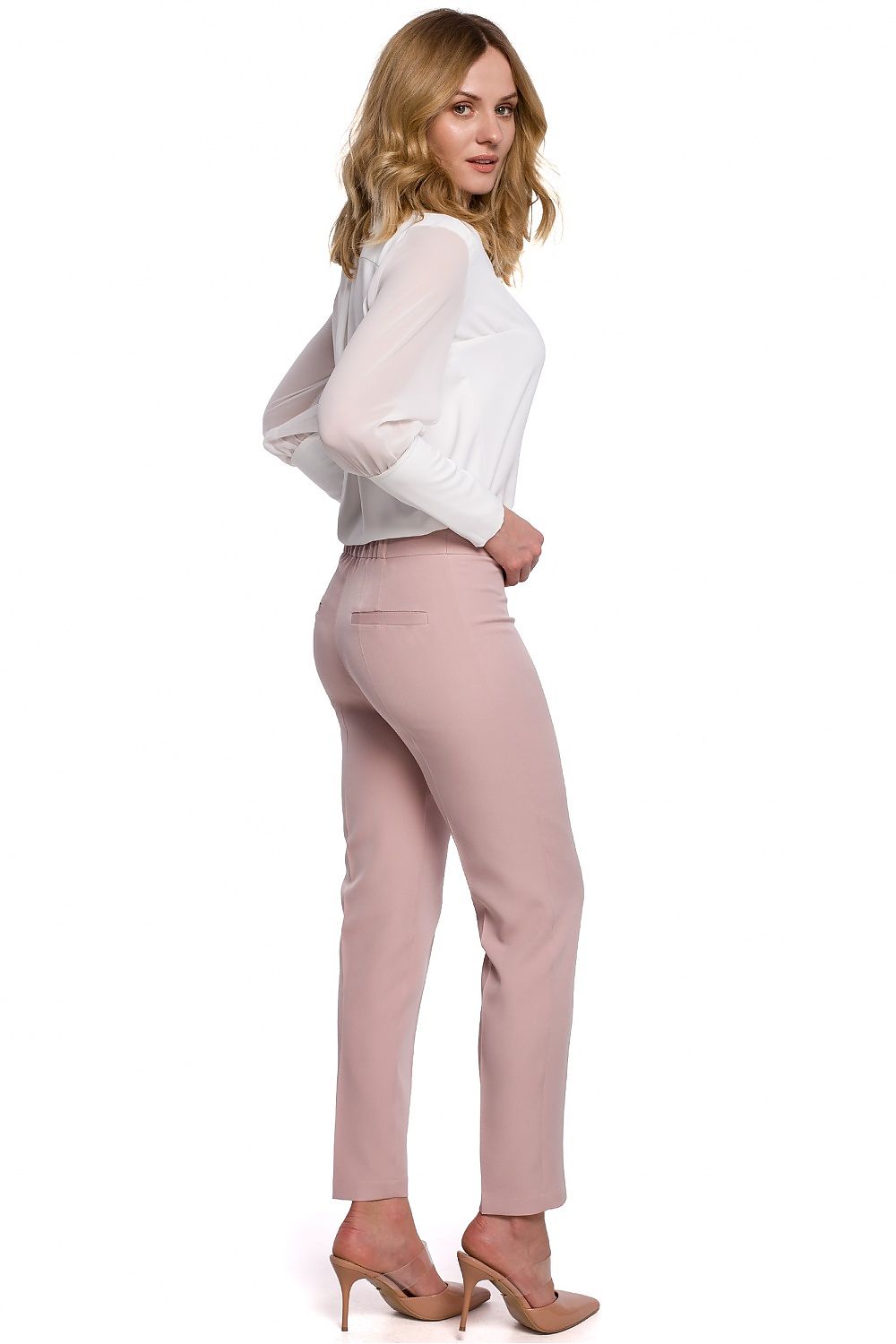 Trousers model 142973 Makover