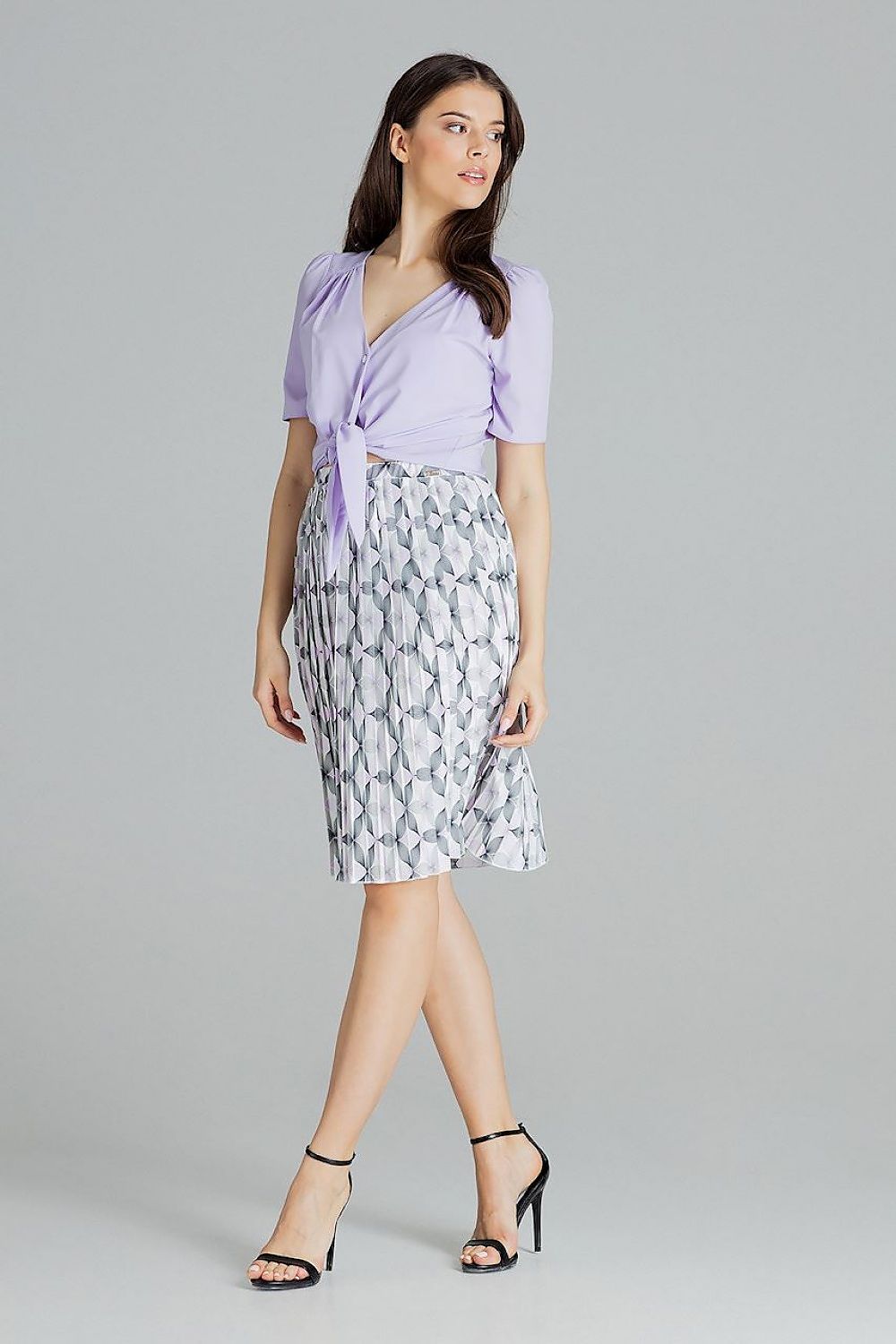 Skirt model 143915 Lenitif