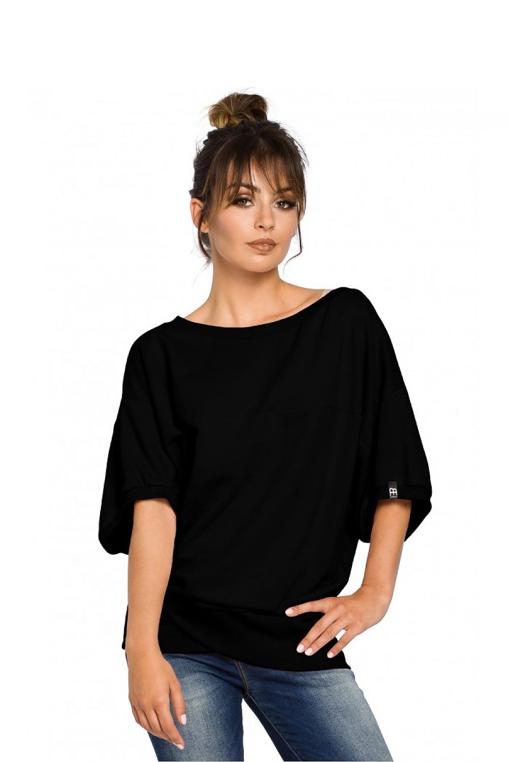 Sweatshirt model 104229 BeWear