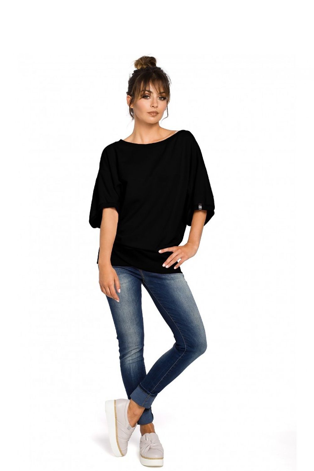 Sweatshirt model 104229 BeWear