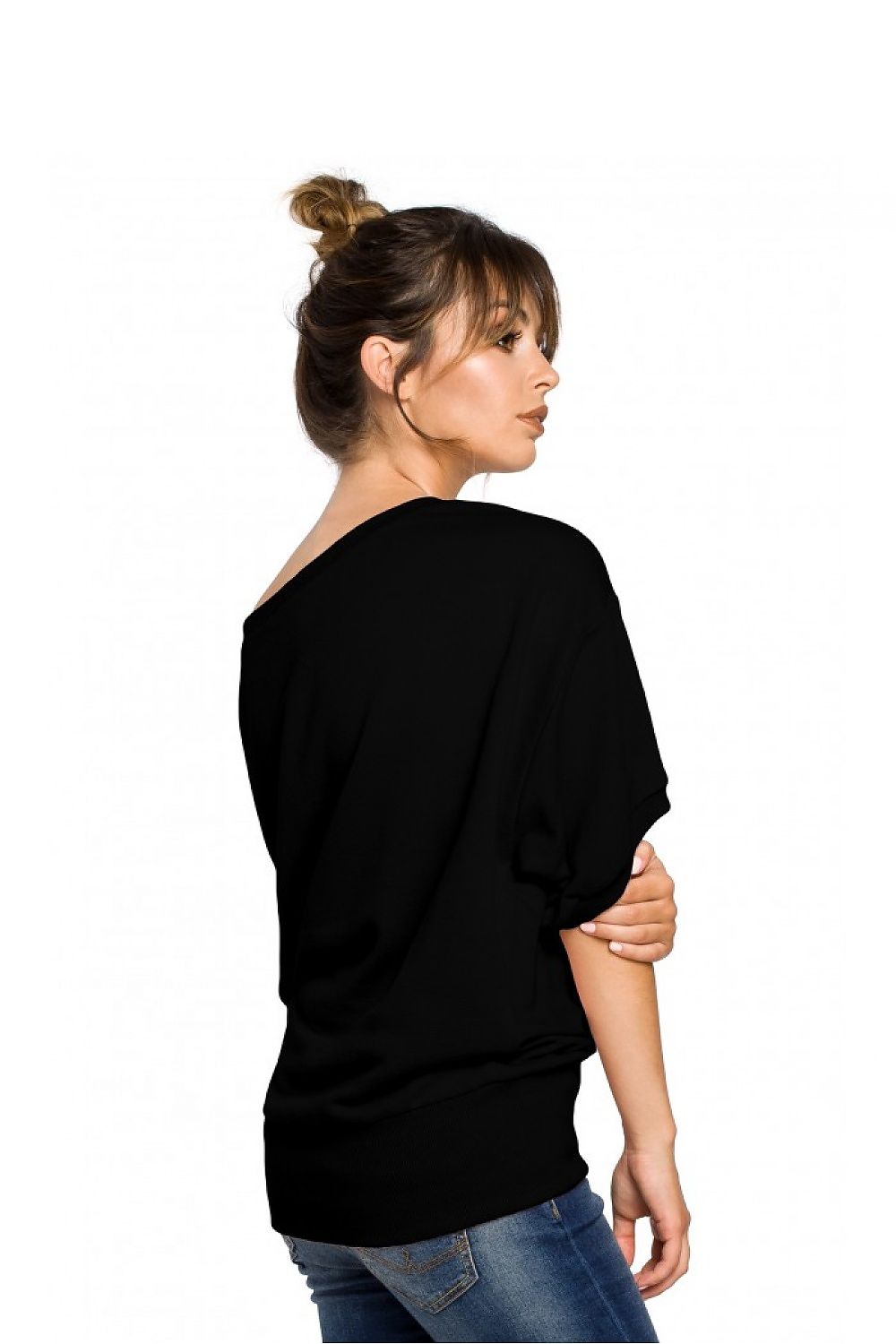 Sweatshirt model 104229 BeWear