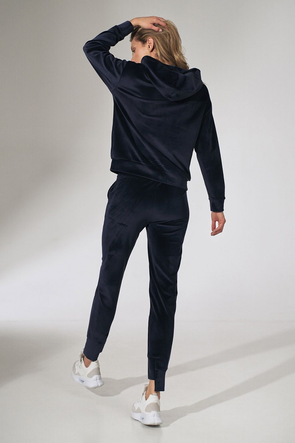 Tracksuit trousers model 151803 Figl