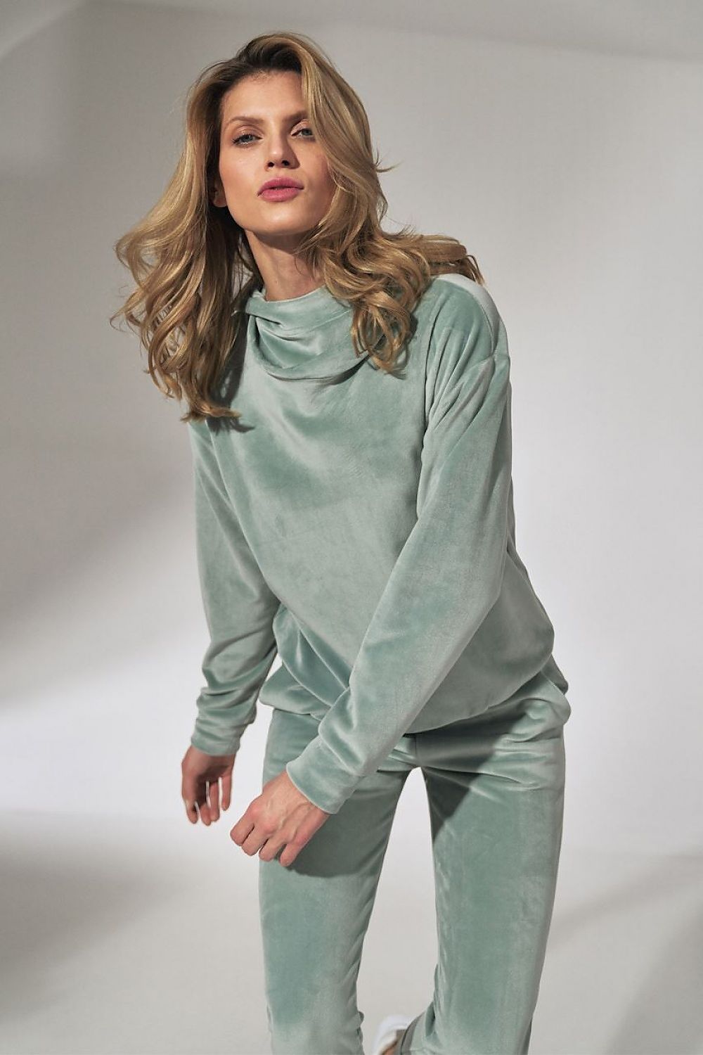 Sweatshirt model 151807 Figl