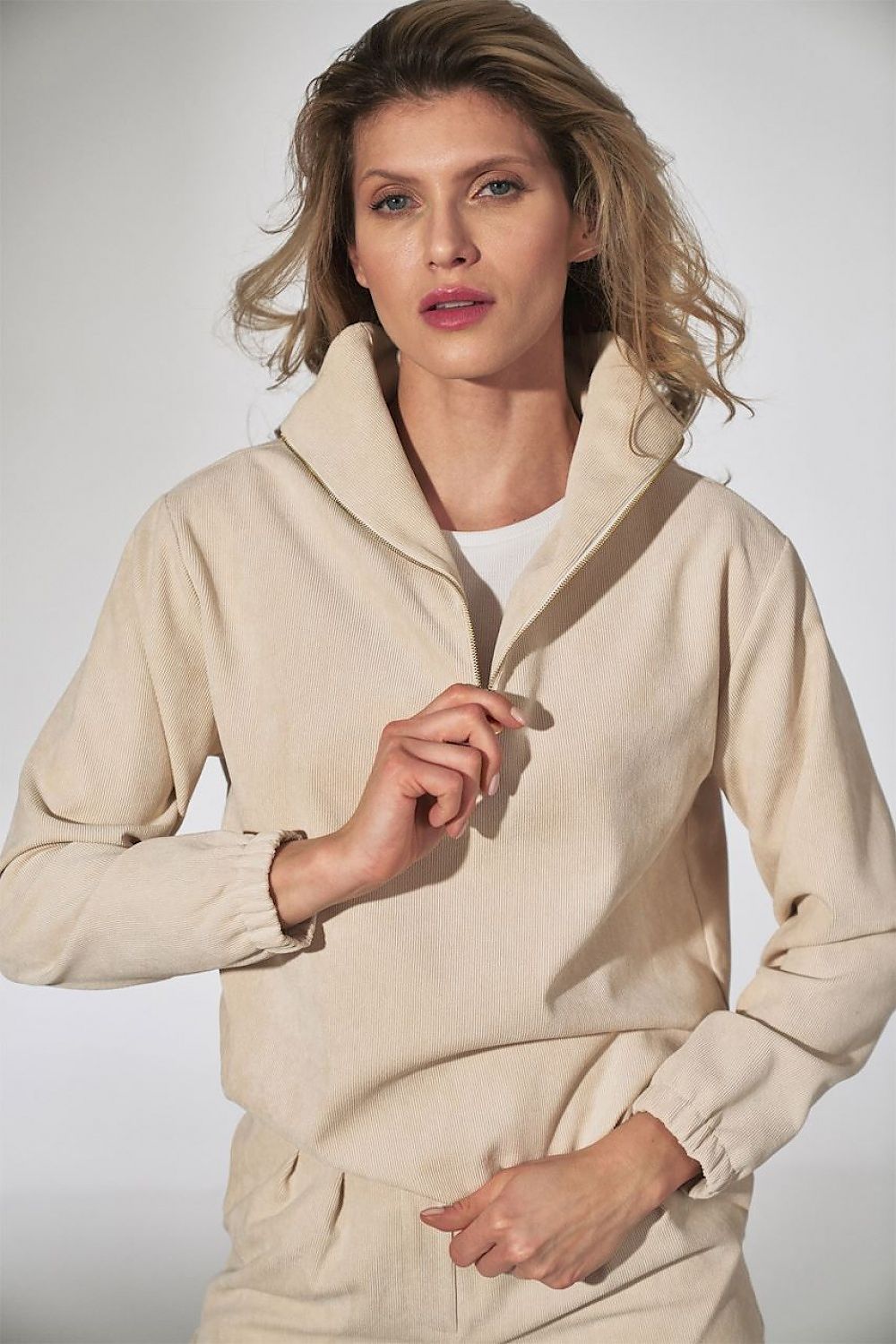 Sweatshirt model 151824 Figl