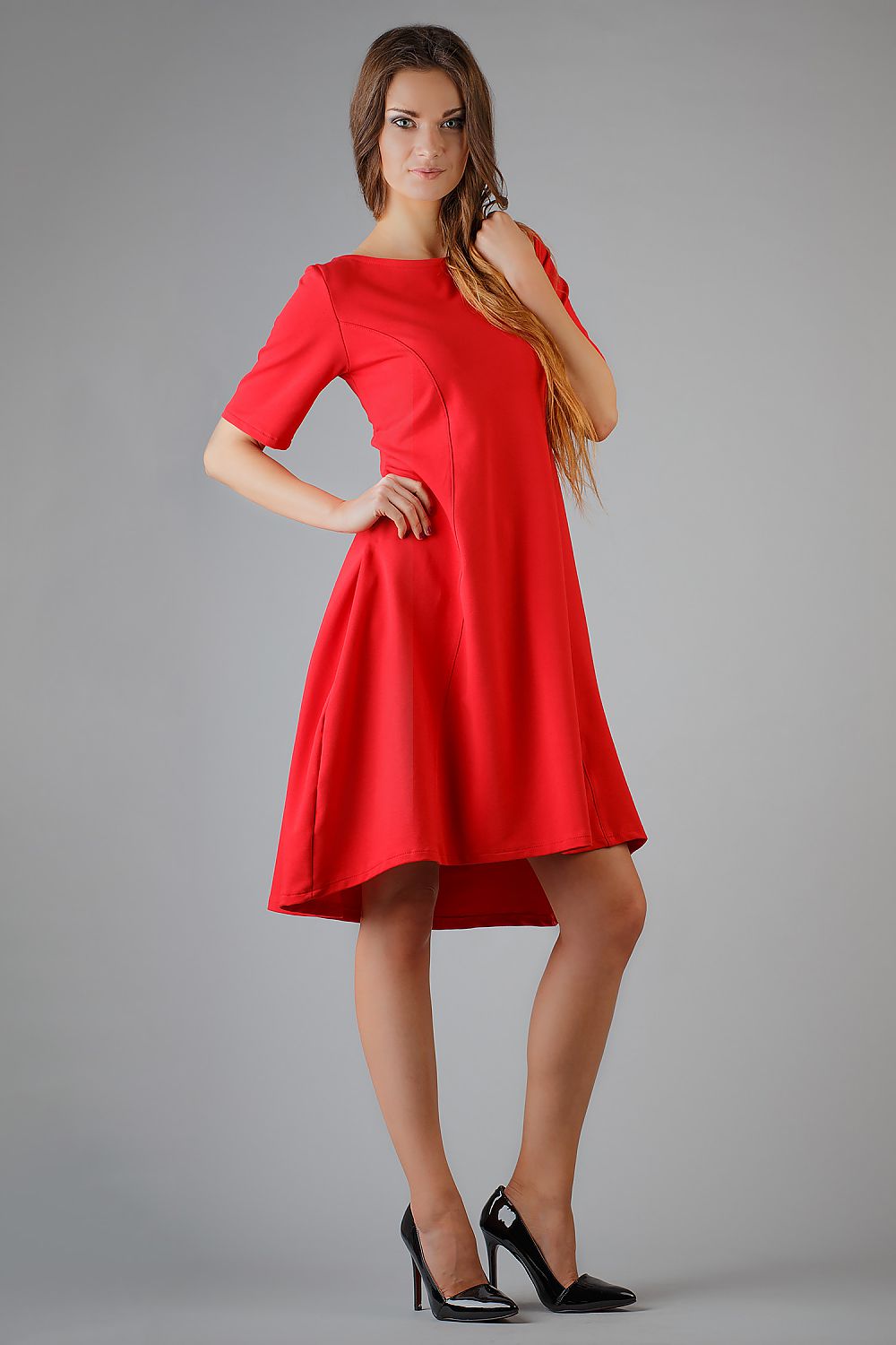 Daydress model 37916 Tessita