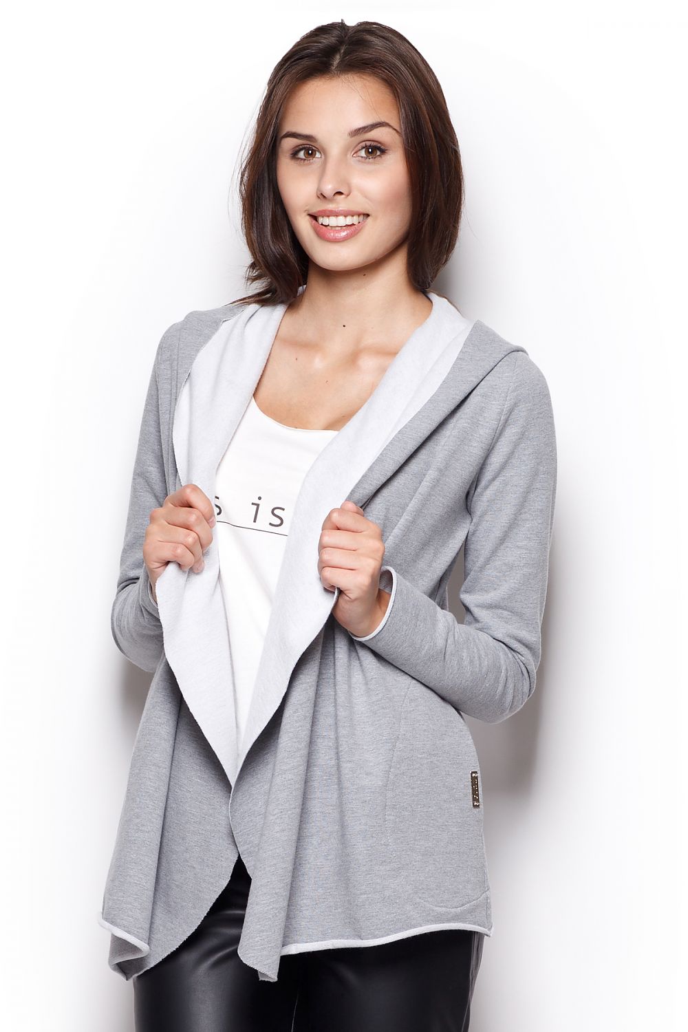 Sweatshirt model 43902 Figl