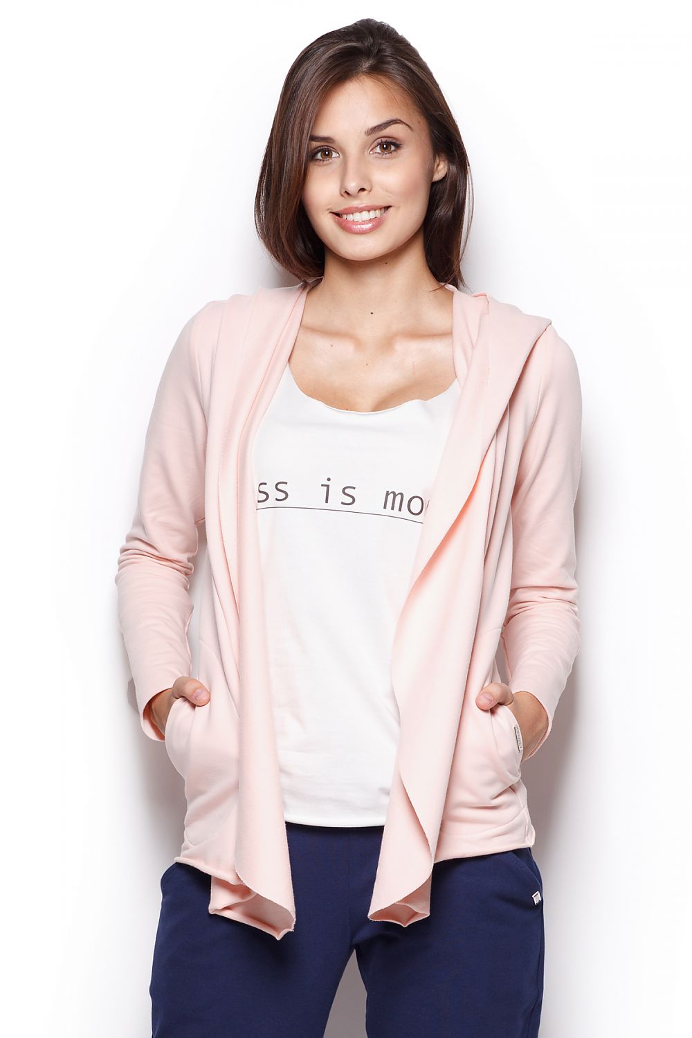 Sweatshirt model 43902 Figl