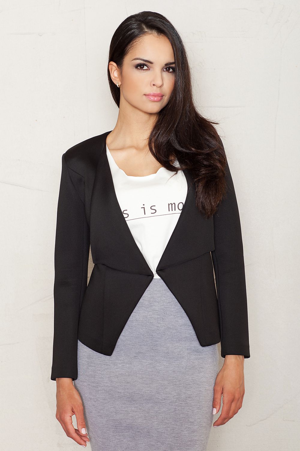 Jacket model 44166 Figl